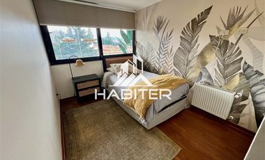 Departamento en Arriendo en Maravilloso y Amplio Departamento en Parque Estébanez