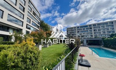 Departamento en Arriendo en Maravilloso y Amplio Departamento en Parque Estébanez