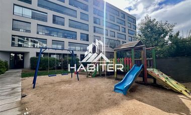 Departamento en Arriendo en Maravilloso y Amplio Departamento en Parque Estébanez