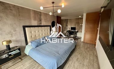 Departamento en Arriendo en Maravilloso y Amplio Departamento en Parque Estébanez