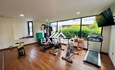 Departamento en Arriendo en Maravilloso y Amplio Departamento en Parque Estébanez