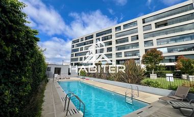 Departamento en Arriendo en Maravilloso y Amplio Departamento en Parque Estébanez