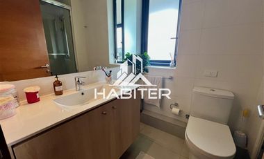 Departamento en Arriendo en Maravilloso y Amplio Departamento en Parque Estébanez