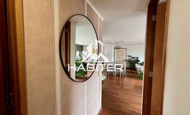 Departamento en Arriendo en Maravilloso y Amplio Departamento en Parque Estébanez