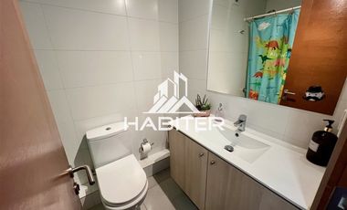 Departamento en Arriendo en Maravilloso y Amplio Departamento en Parque Estébanez