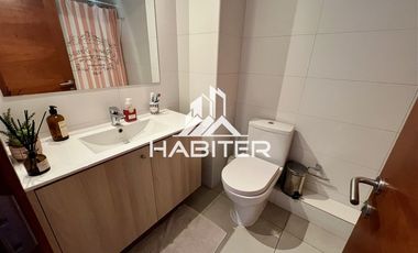 Departamento en Arriendo en Maravilloso y Amplio Departamento en Parque Estébanez