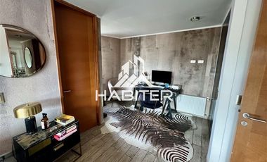 Departamento en Arriendo en Maravilloso y Amplio Departamento en Parque Estébanez