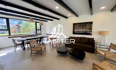 Departamento en Arriendo en Maravilloso y Amplio Departamento en Parque Estébanez