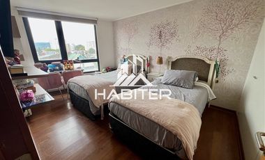 Departamento en Arriendo en Maravilloso y Amplio Departamento en Parque Estébanez