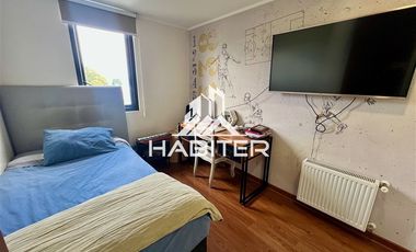 Departamento en Arriendo en Maravilloso y Amplio Departamento en Parque Estébanez