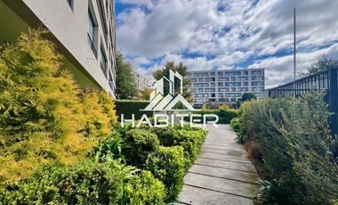 Departamento en Arriendo en Maravilloso y Amplio Departamento en Parque Estébanez