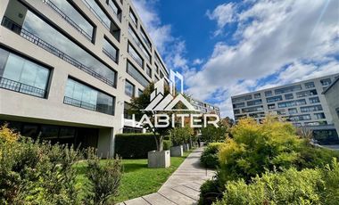 Departamento en Arriendo en Maravilloso y Amplio Departamento en Parque Estébanez