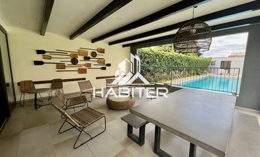 Departamento en Arriendo en Maravilloso y Amplio Departamento en Parque Estébanez