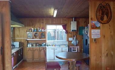 VENTA CASA 4HAB 2BA NUEVA IMPERIAL