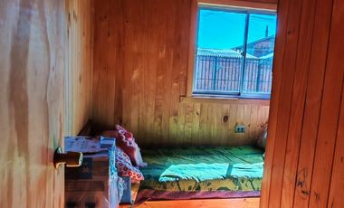 VENTA CASA 4HAB 2BA NUEVA IMPERIAL