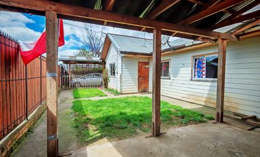 VENTA CASA 4HAB 2BA NUEVA IMPERIAL