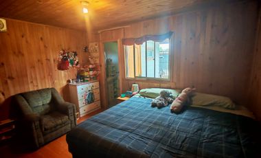 VENTA CASA 4HAB 2BA NUEVA IMPERIAL