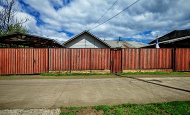 VENTA CASA 4HAB 2BA NUEVA IMPERIAL
