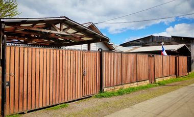 VENTA CASA 4HAB 2BA NUEVA IMPERIAL