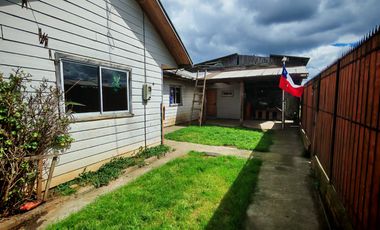 VENTA CASA 4HAB 2BA NUEVA IMPERIAL