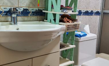 VENTA CASA 4HAB 2BA NUEVA IMPERIAL