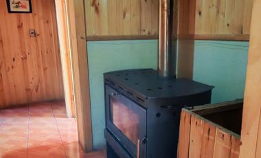VENTA CASA 4HAB 2BA NUEVA IMPERIAL