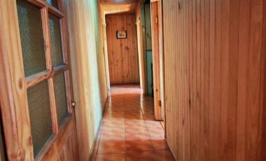 VENTA CASA 4HAB 2BA NUEVA IMPERIAL