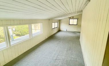 ARRIENDA CASA COMERCIAL EN PLENO CORAZÓN DE TEMUCO