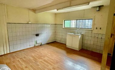 ARRIENDA CASA COMERCIAL EN PLENO CORAZÓN DE TEMUCO