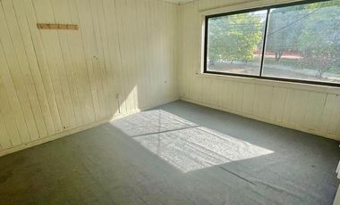 ARRIENDA CASA COMERCIAL EN PLENO CORAZÓN DE TEMUCO