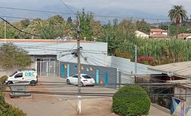 CRISOL ARRIENDA AMPLIO DEPTO, ESTACIONAMIENTO