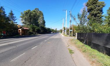 ARRIENDO CASA KM 10 CAMINO A PINTO