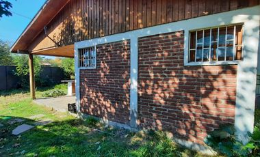 ARRIENDO CASA KM 10 CAMINO A PINTO