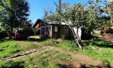 ARRIENDO CASA KM 10 CAMINO A PINTO