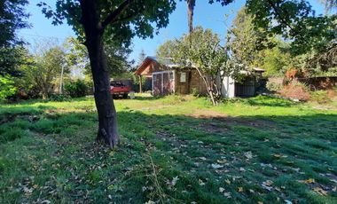 ARRIENDO CASA KM 10 CAMINO A PINTO