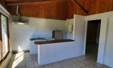 ARRIENDO CASA KM 10 CAMINO A PINTO