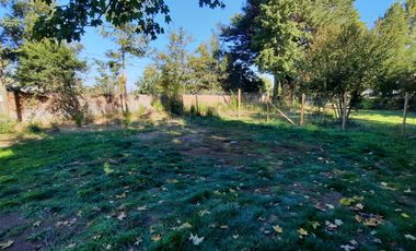 ARRIENDO CASA KM 10 CAMINO A PINTO