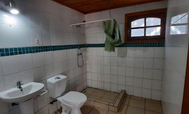 ARRIENDO CASA KM 10 CAMINO A PINTO