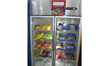Minimarket con Expendio de Alcoholes