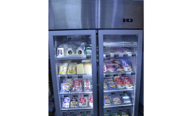 Minimarket con Expendio de Alcoholes