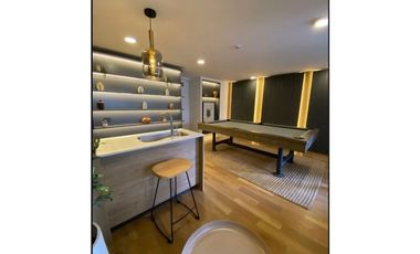 ARRIENDA 1D1B + E Metro Mirador L5