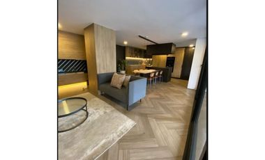 ARRIENDA 1D1B + E Metro Mirador L5