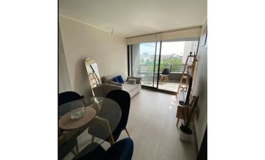 ARRIENDA 1D1B + E Metro Mirador L5