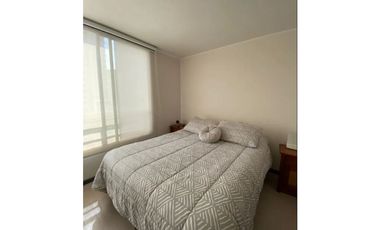 ARRIENDA 1D1B + E Metro Mirador L5