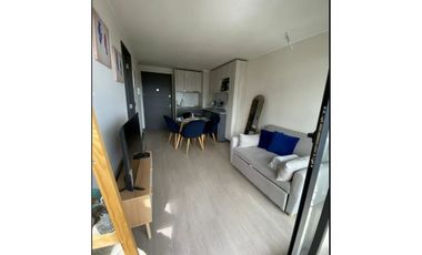 ARRIENDA 1D1B + E Metro Mirador L5