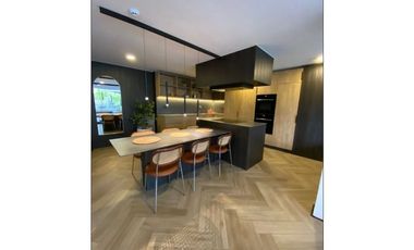 ARRIENDA 1D1B + E Metro Mirador L5