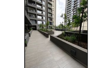 ARRIENDA 1D1B + E Metro Mirador L5