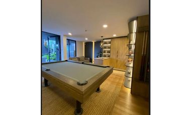 ARRIENDA 1D1B + E Metro Mirador L5