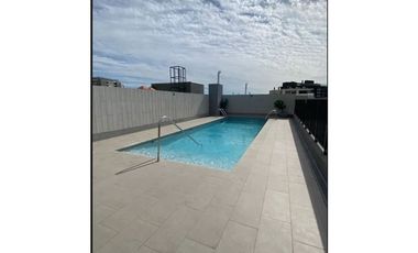 ARRIENDA 1D1B + E Metro Mirador L5