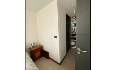 ARRIENDA 1D1B + E Metro Mirador L5